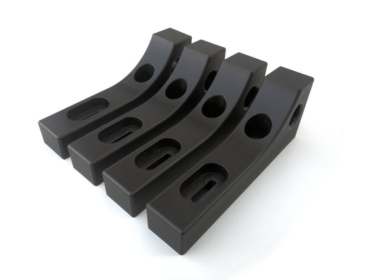 West Offshore Life Raft Chocks