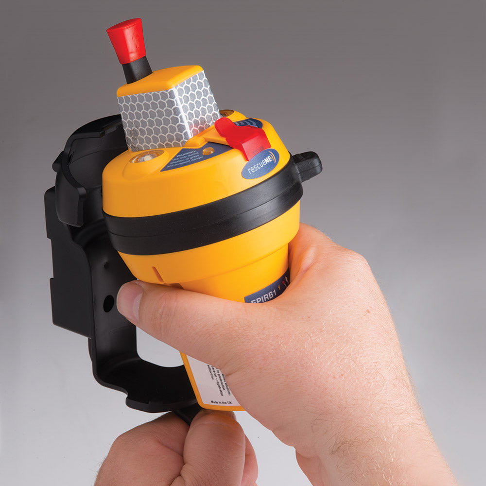 Ocean Signal rescueME EPIRB1