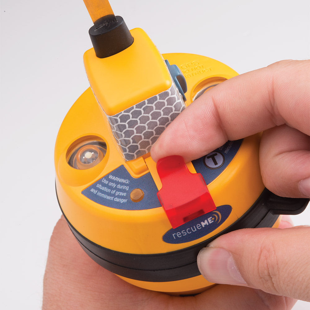 Ocean Signal rescueME EPIRB1