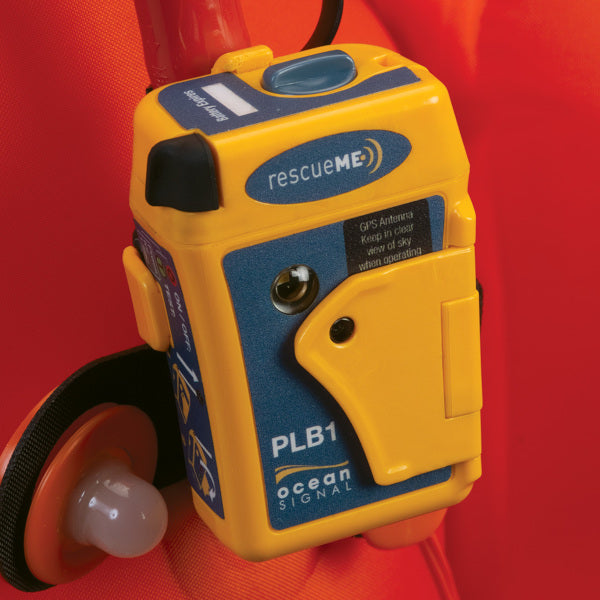 Emergency Beacons – West Offshore Products