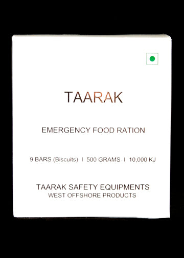 SOLAS Food Ration 500gram