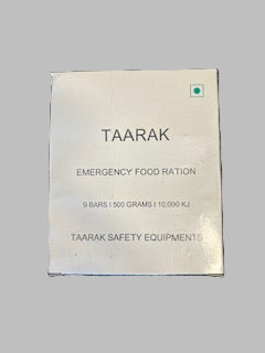 SOLAS Food Ration 500gram