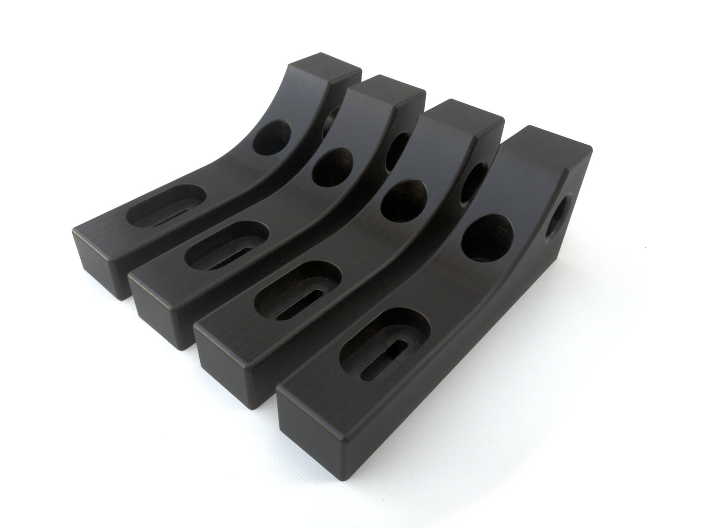 West Offshore Life Raft Chocks