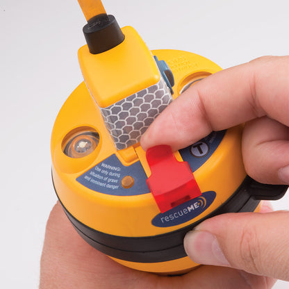 Ocean Signal rescueME EPIRB1